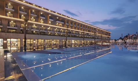 Aydinbey Queens Palace & Spa