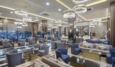 Aydinbey Queens Palace & Spa
