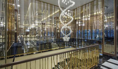 Aydinbey Queens Palace & Spa