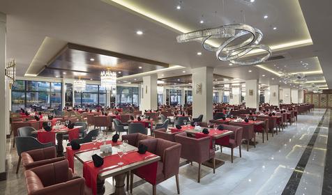 Aydinbey Queens Palace & Spa