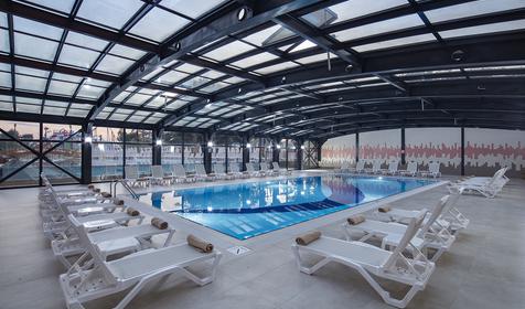 Aydinbey Queens Palace & Spa