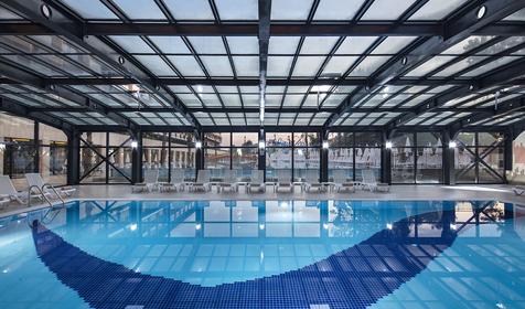 Aydinbey Queens Palace & Spa