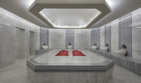 Aydinbey Queens Palace & Spa