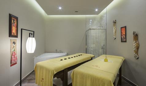 Aydinbey Queens Palace & Spa