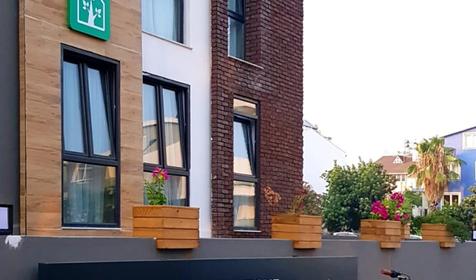 Meyde Boutique & Suites