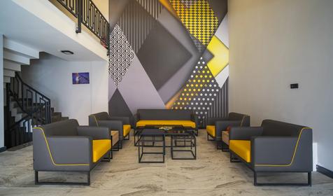 Meyde Boutique & Suites