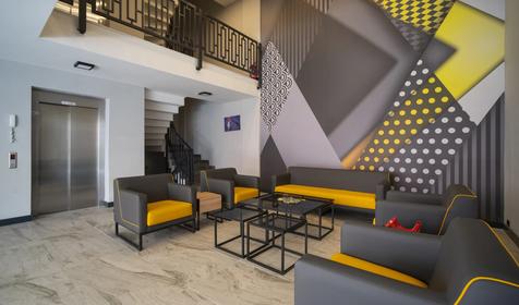 Meyde Boutique & Suites