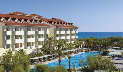 Sural Resort Hotel