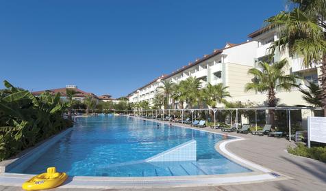Sural Resort Hotel