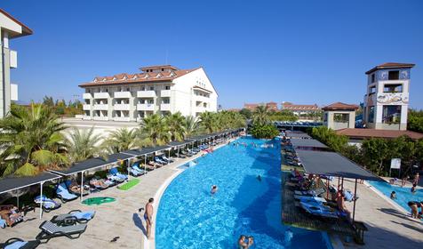 Sural Resort Hotel