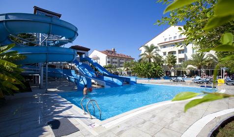 Sural Resort Hotel