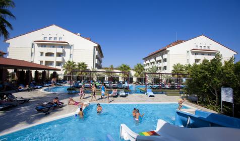 Sural Resort Hotel