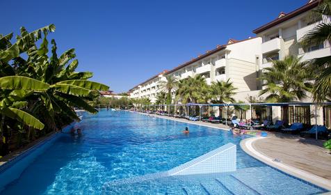 Sural Resort Hotel