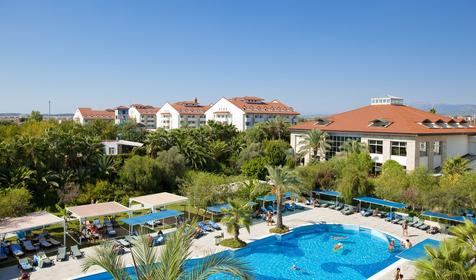 Sural Resort Hotel