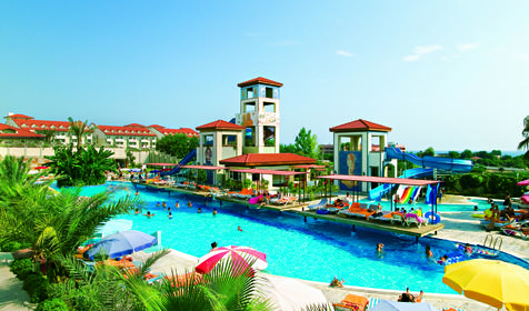 Sural Resort Hotel