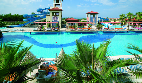 Sural Resort Hotel