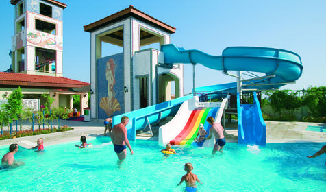 Sural Resort Hotel