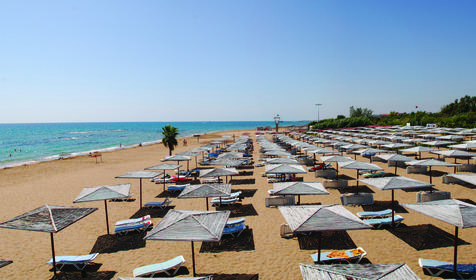 Sural Resort Hotel