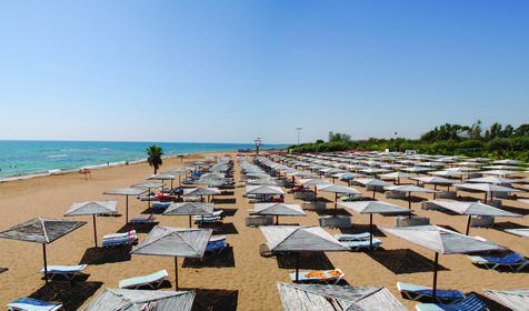Sural Resort Hotel