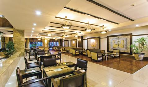 Sural Resort Hotel