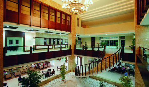 Sural Resort Hotel