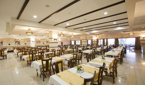 Sural Resort Hotel