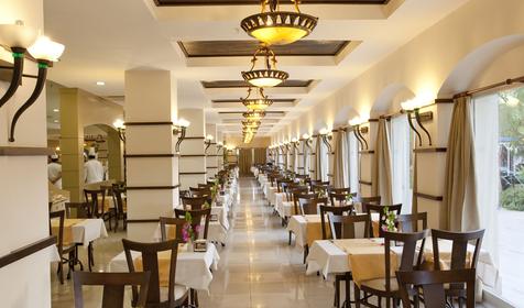 Sural Resort Hotel