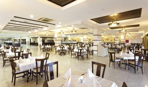 Sural Resort Hotel
