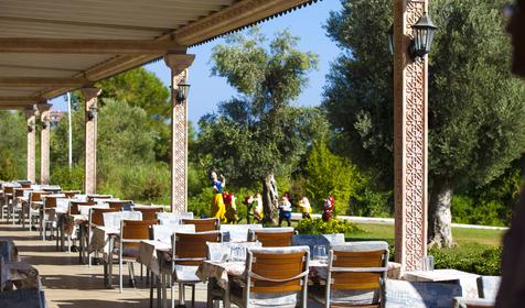 Sural Resort Hotel