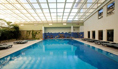 Sural Resort Hotel