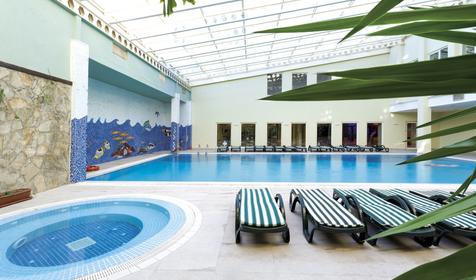 Sural Resort Hotel