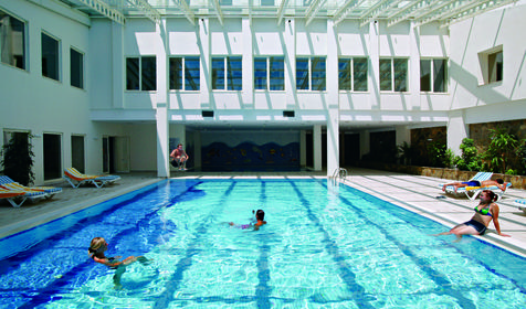 Sural Resort Hotel