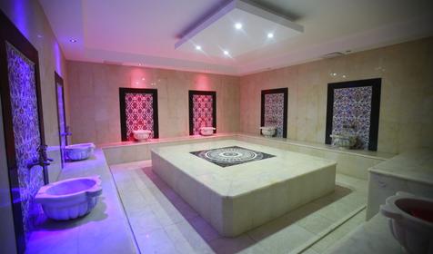 Almera Park Apart Hotel
