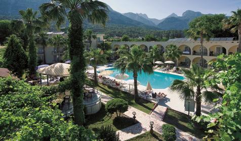 Hotel Golden Sun