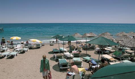 Hotel Golden Sun