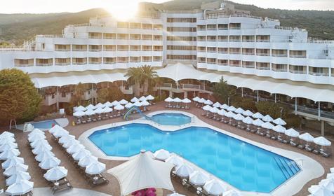 Richmond Ephesus Resort