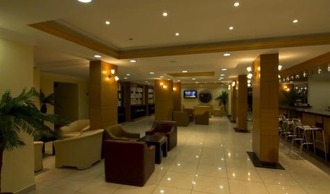 Krizantem Hotel