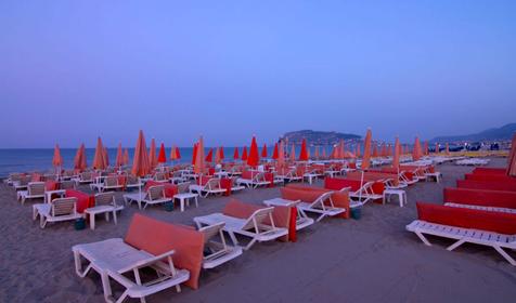 Krizantem Hotel