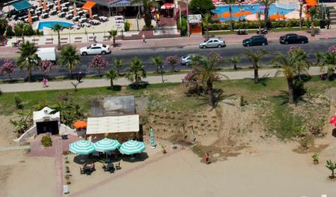 Krizantem Hotel