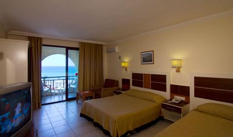 Krizantem Hotel