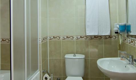 Krizantem Hotel