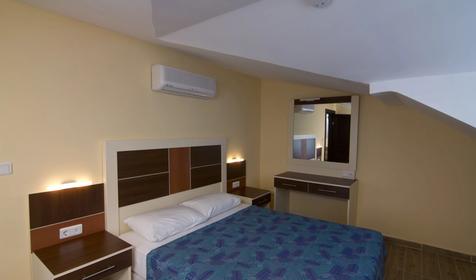 Krizantem Hotel