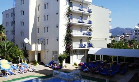 Serin Hotel