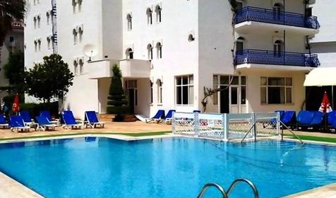 Serin Hotel