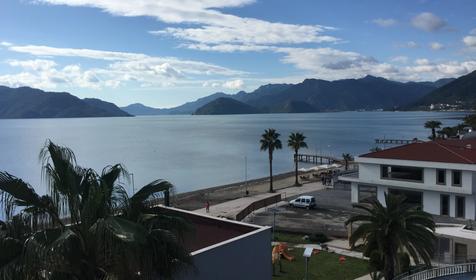 Serin Hotel