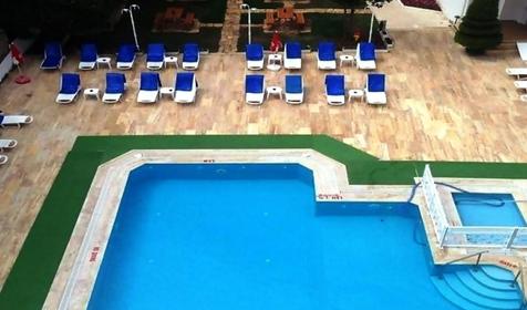Serin Hotel