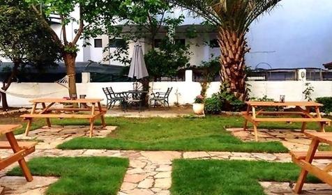Serin Hotel