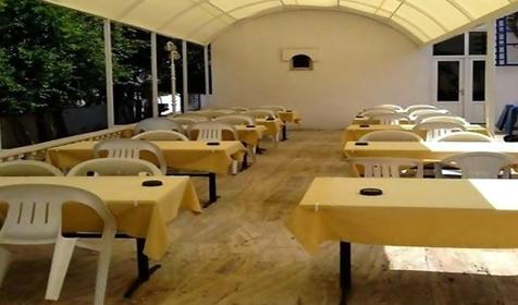 Serin Hotel