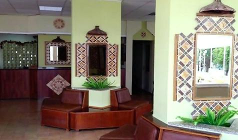 Serin Hotel