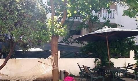 Serin Hotel
